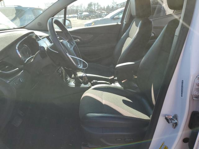  BUICK ENCORE 2018 Biały
