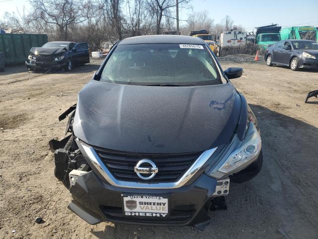  NISSAN ALTIMA 2017 Szary