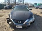 2017 Nissan Altima 2.5 de vânzare în Baltimore, MD - Side