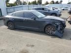 2023 Kia Stinger Gt Line zu verkaufen in Vallejo, CA - Front End