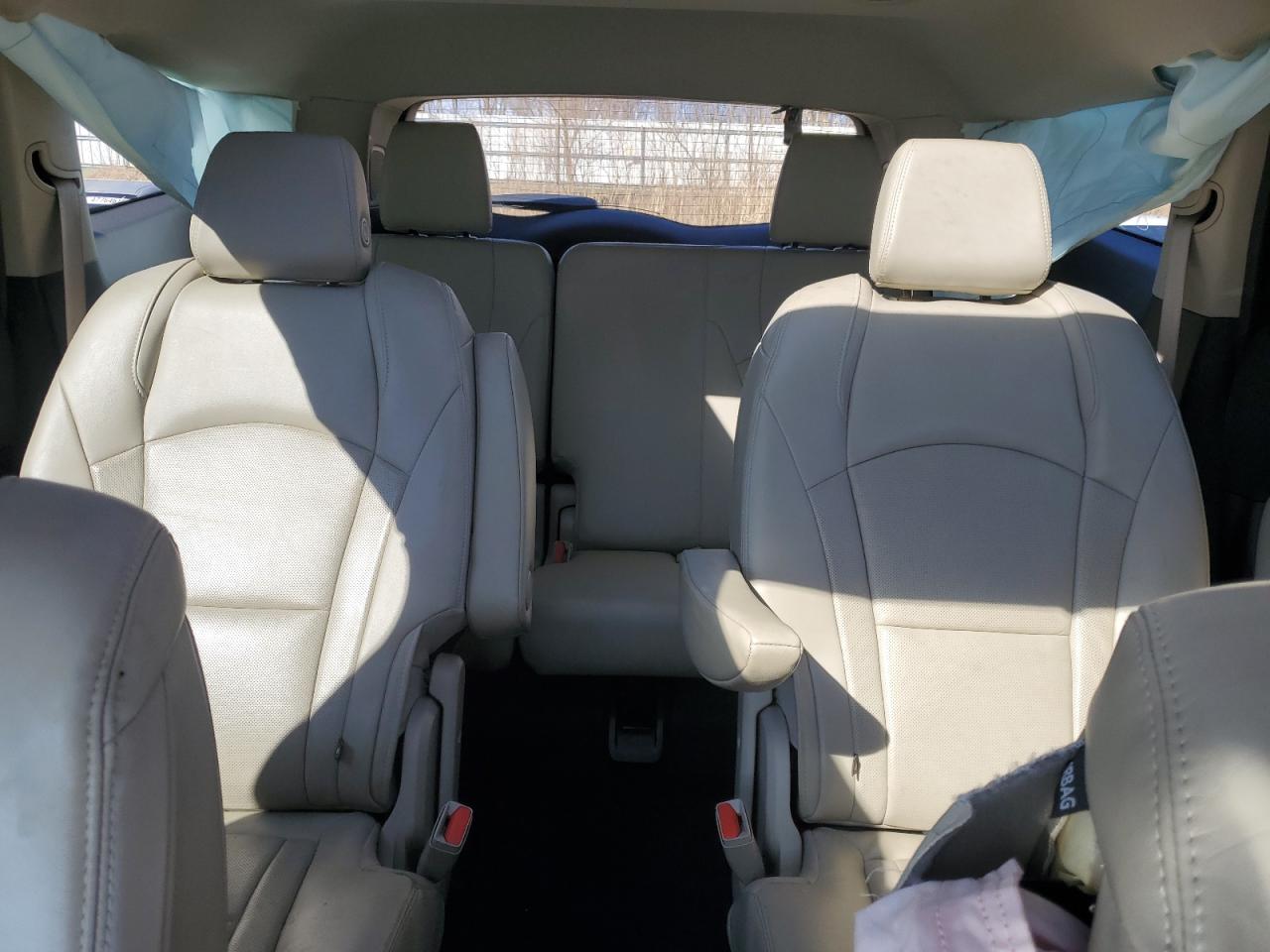 2018 Buick Enclave - Image 10