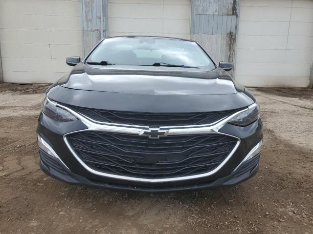  CHEVROLET MALIBU 2021 Чорний