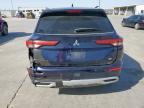 2022 Mitsubishi Outlander Se for Sale in Grand Prairie, TX - Rear End