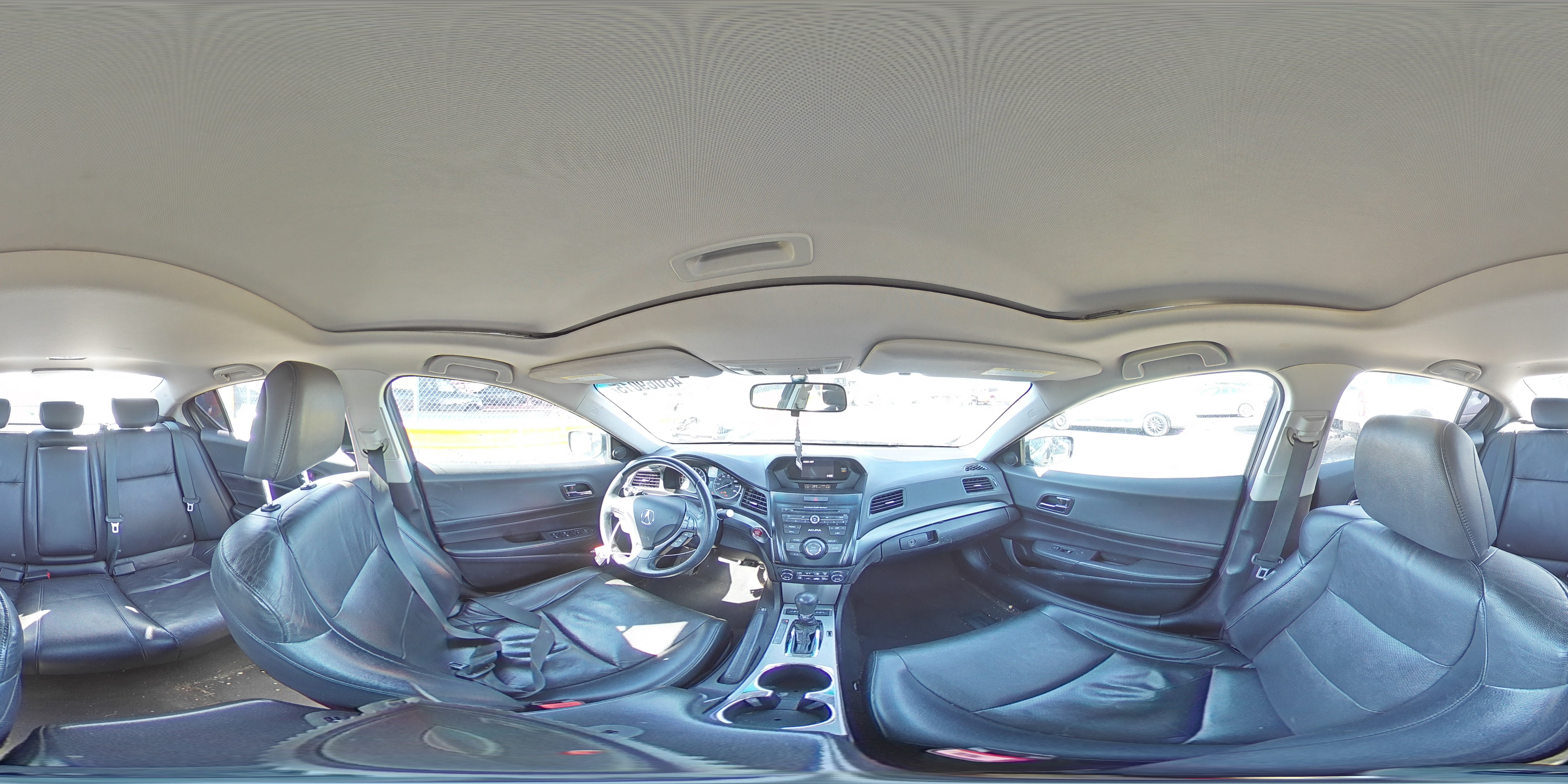 2015 Acura ILX - Image 13