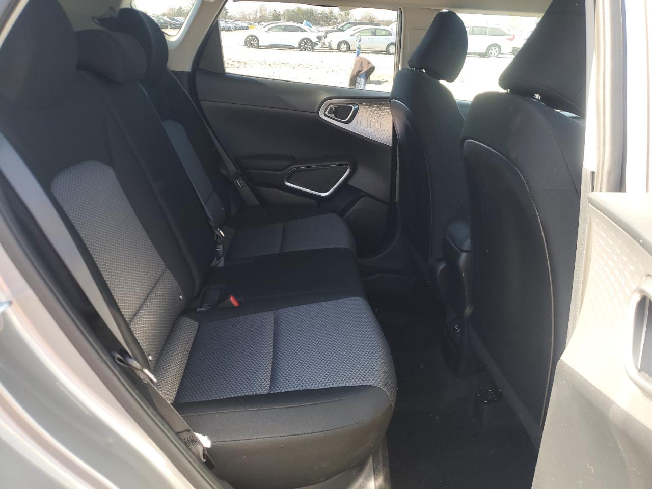 2023 Kia Soul - Image 11