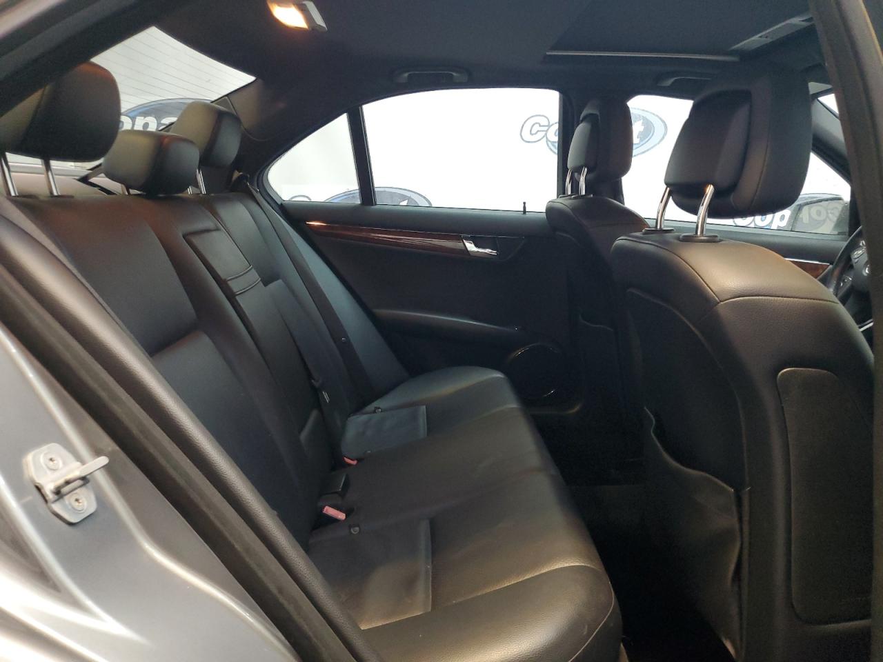 2010 Mercedes-Benz C-klasse - Image 11