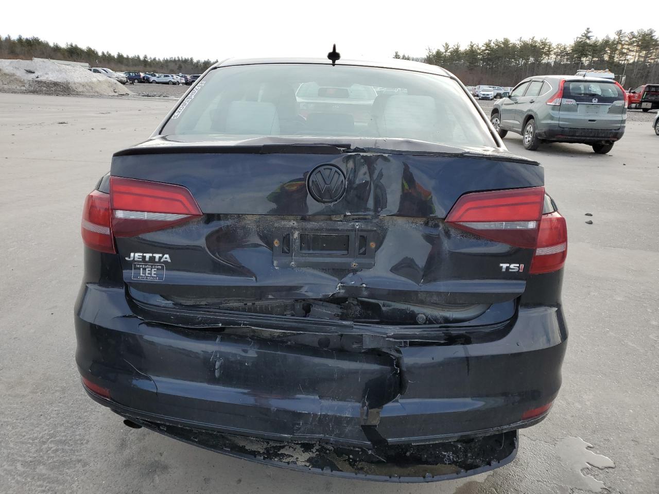 2016 Volkswagen Jetta - Image 6