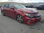 2017 Kia Optima Sx for Sale in Littleton, CO - Front End