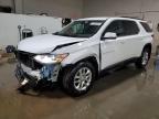 Elgin, IL에서 판매 중인 2019 Chevrolet Traverse Lt - Front End
