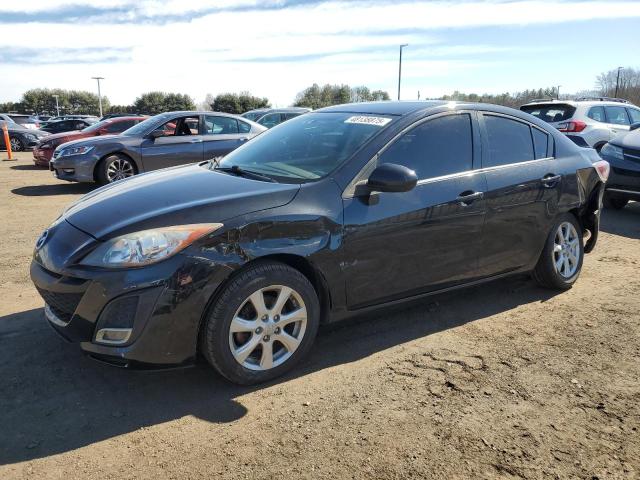 2011 Mazda 3 I