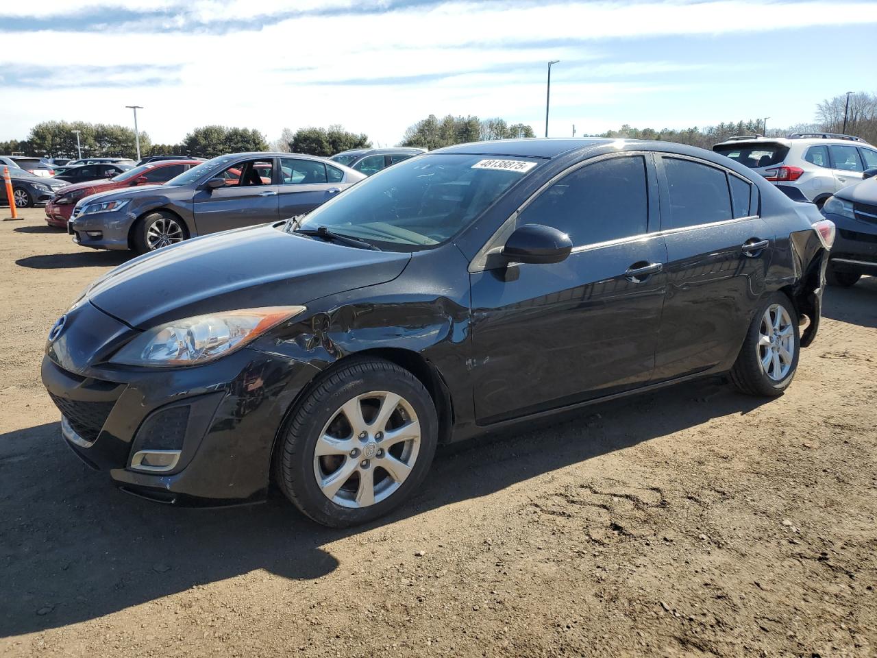 2011 Mazda 3 - Image 1