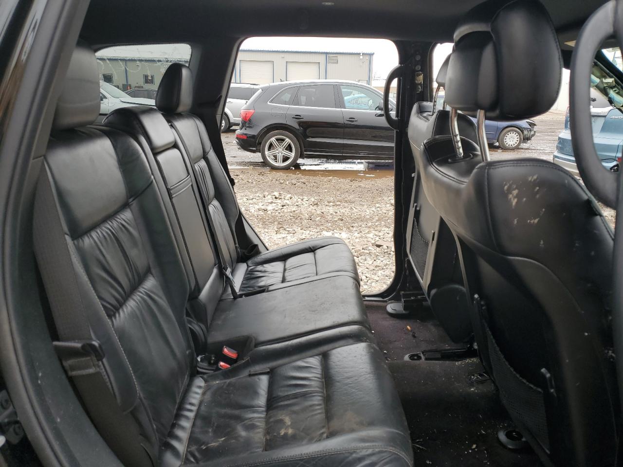 2016 Jeep Grand Cherokee - Image 11