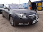 2011 VAUXHALL INSIGNIA 2.0 CDTI ELITE NAV [160] 5DR for sale at Copart WESTBURY