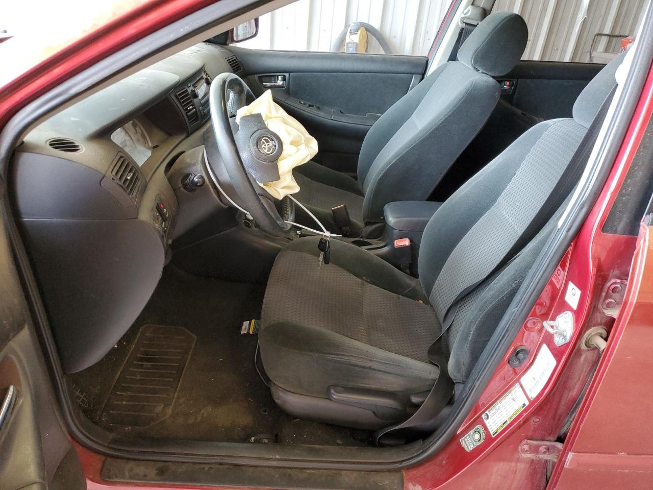 2007 Toyota Corolla - Image 7