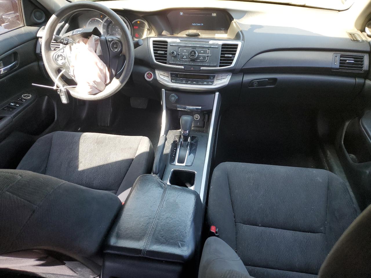 2014 Honda Accord - Image 8