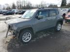 2020 Jeep Renegade Latitude de vânzare în Portland, OR - Front End