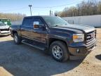 2015 Gmc Sierra K1500 Slt for Sale in Grenada, MS - Rear End