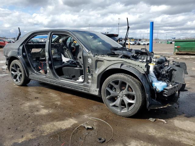  CHRYSLER 300 2021 Czarny