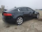 2017 Jaguar Xe Premium en Venta en San Diego, CA - Front End