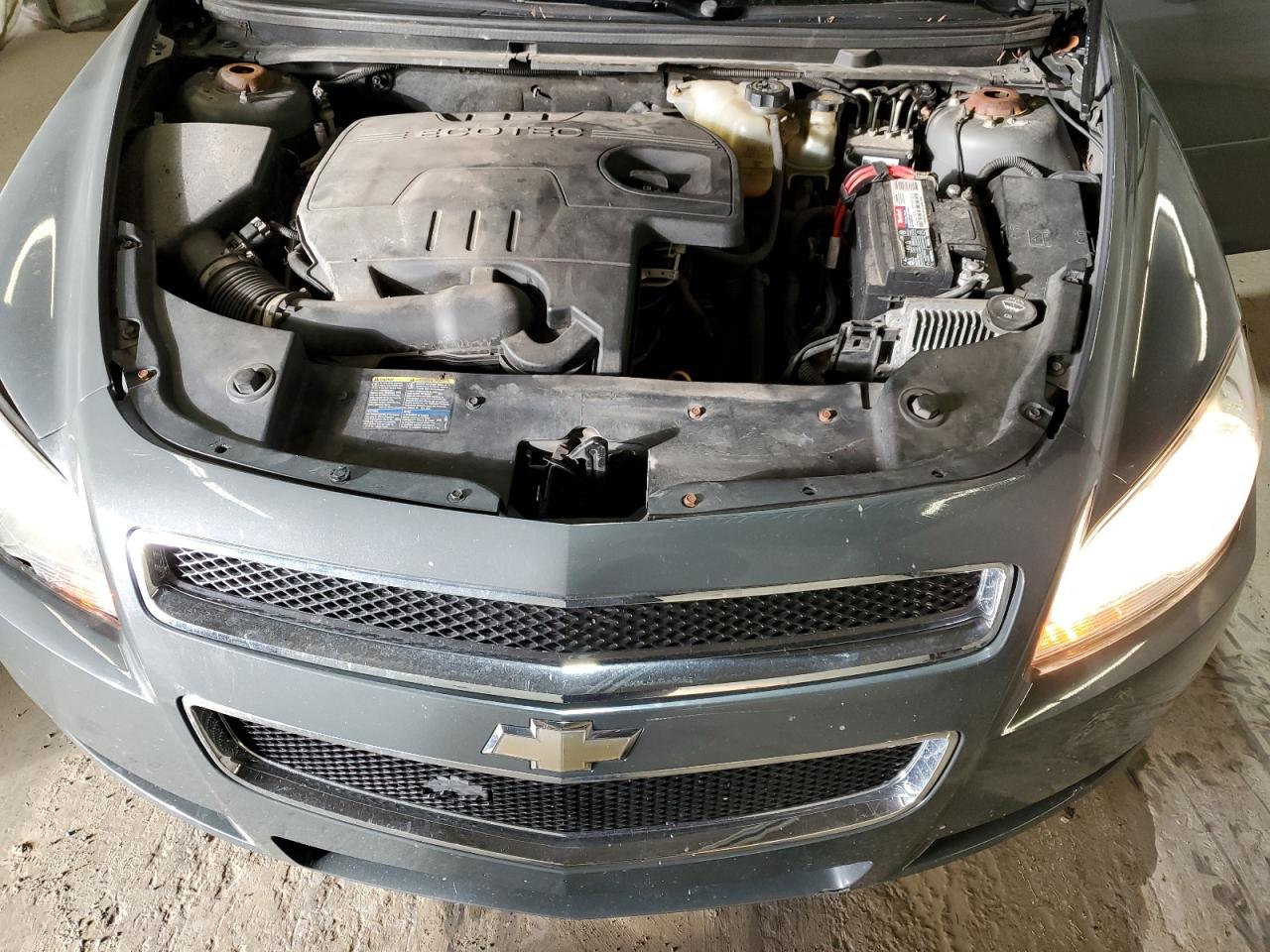 2009 Chevrolet Malibu - Image 12