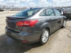 2018 Ford Focus Titanium იყიდება Pekin-ში, IL - Front End