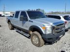 2016 Ford F250 Super Duty იყიდება Montgomery-ში, AL - Mechanical