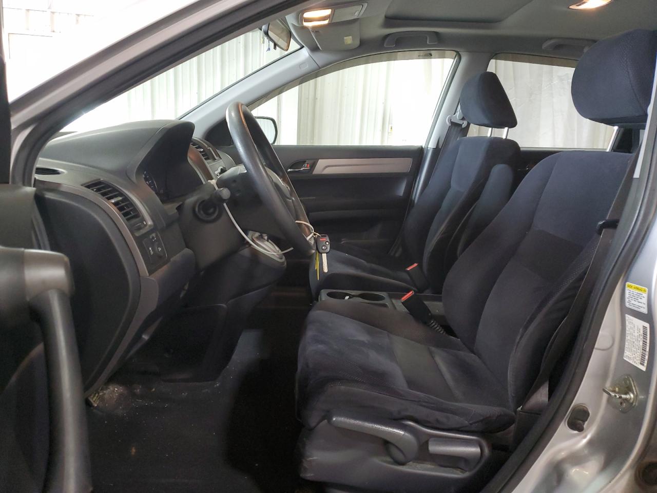 2010 Honda CR-V - Image 7