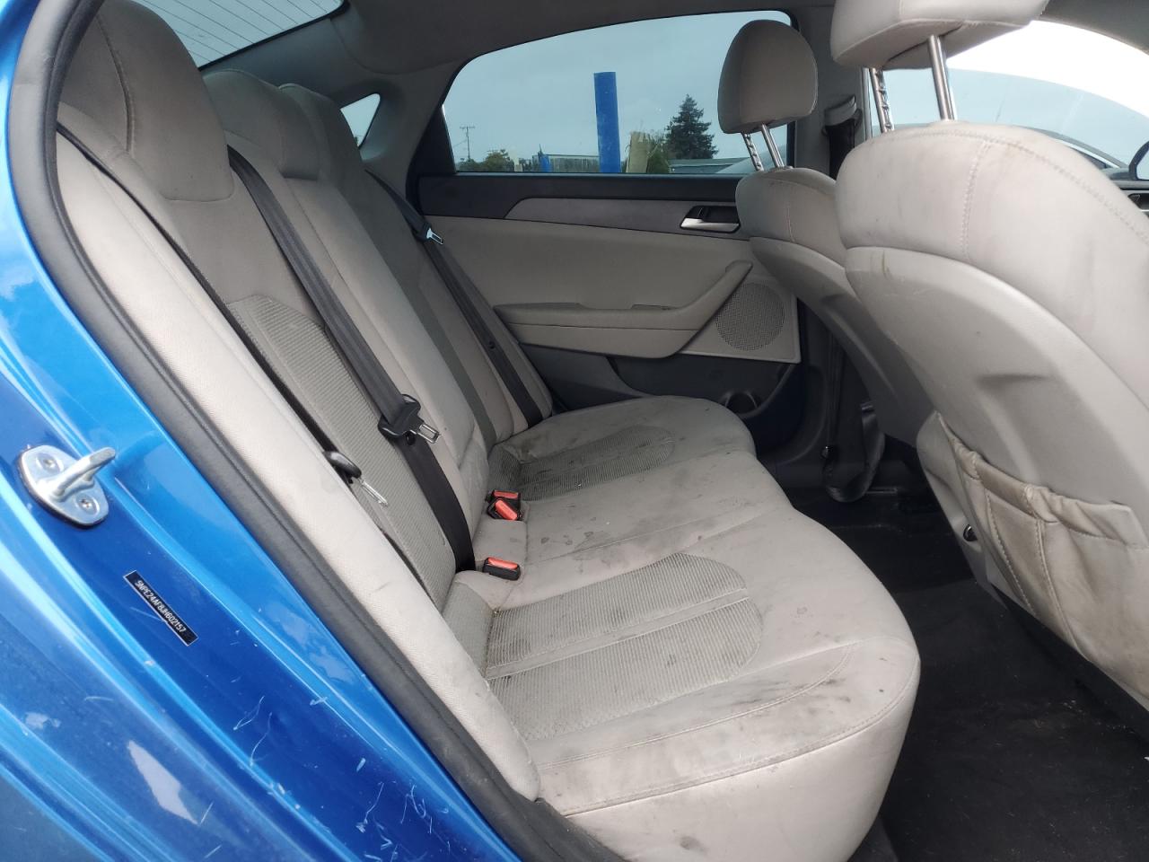 2018 Hyundai Sonata - Image 10