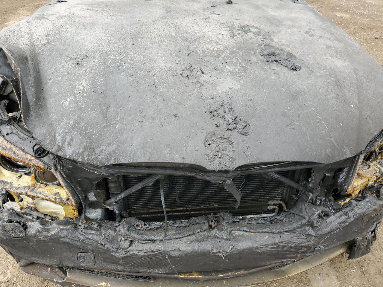 2010 BMW 535 Xi VIN: WBANV9C57AC138506 Lot: 49213485