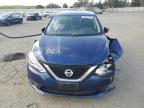 2017 Nissan Sentra S продається в Martinez, CA - Front End