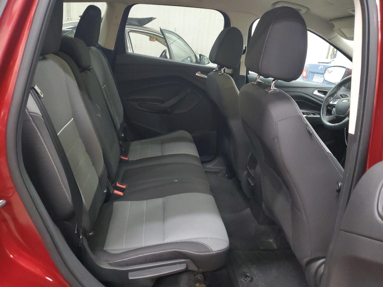 2013 Ford Escape - Image 11