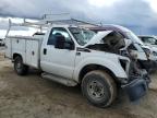 2011 Ford F350 Super Duty zu verkaufen in Fresno, CA - Front End