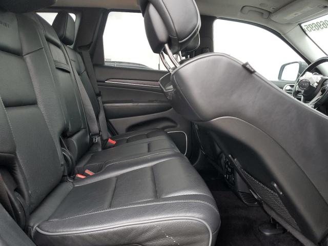2019 JEEP GRAND CHEROKEE SUMMIT