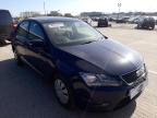 2015 SEAT TOLEDO SE for sale at Copart SANDWICH