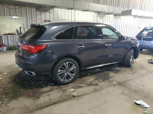  ACURA MDX 2019 Szary