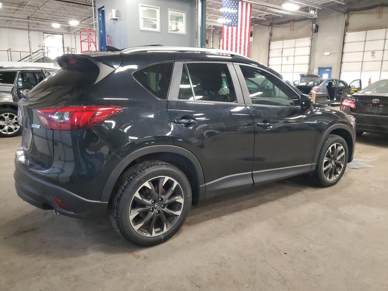 2016 Mazda CX-5 - Image 3