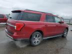 2022 Ford Expedition Max Xlt for Sale in Bakersfield, CA - Side