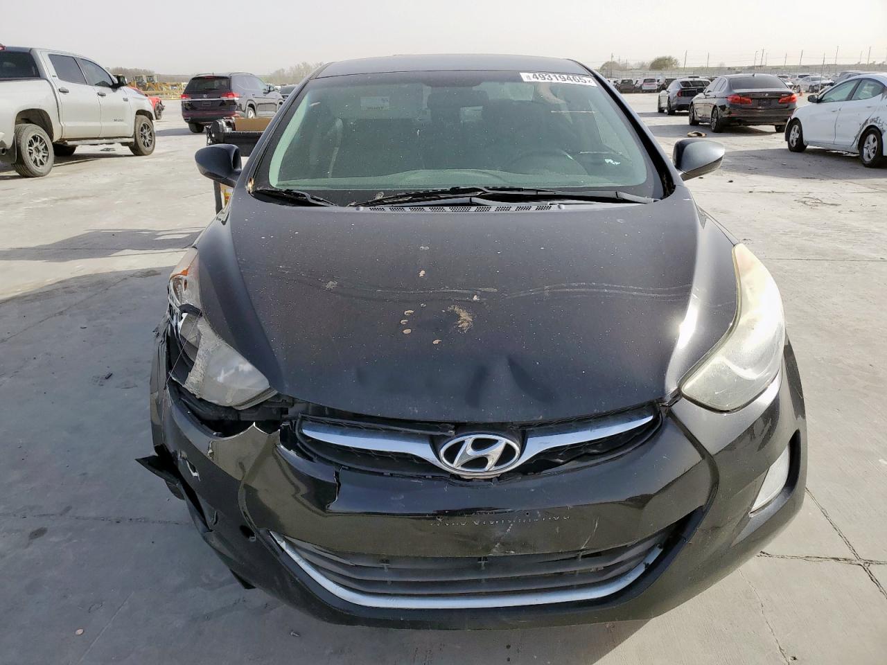 2013 Hyundai Elantra - Image 5