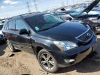 2006 Lexus Rx 330 იყიდება Elgin-ში, IL - Front End