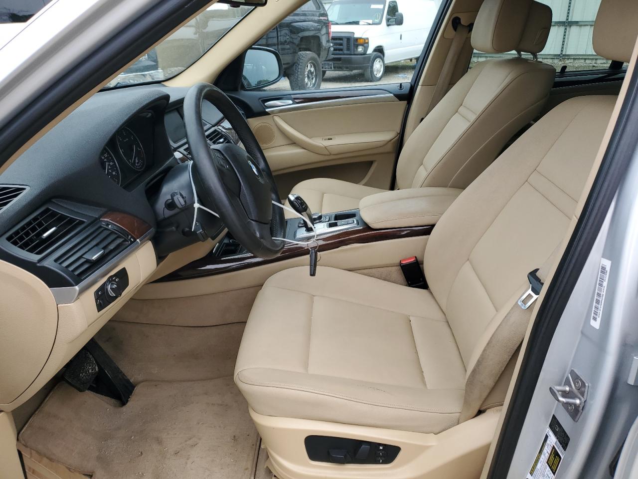 2011 BMW X5 - Image 7