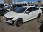 Albuquerque, NM에서 판매 중인 2021 Honda Civic Sport - Front End