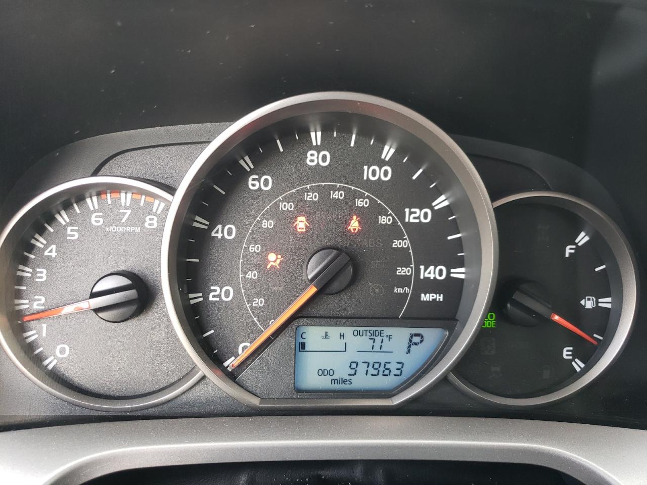 2016 Toyota RAV 4 - Image 9