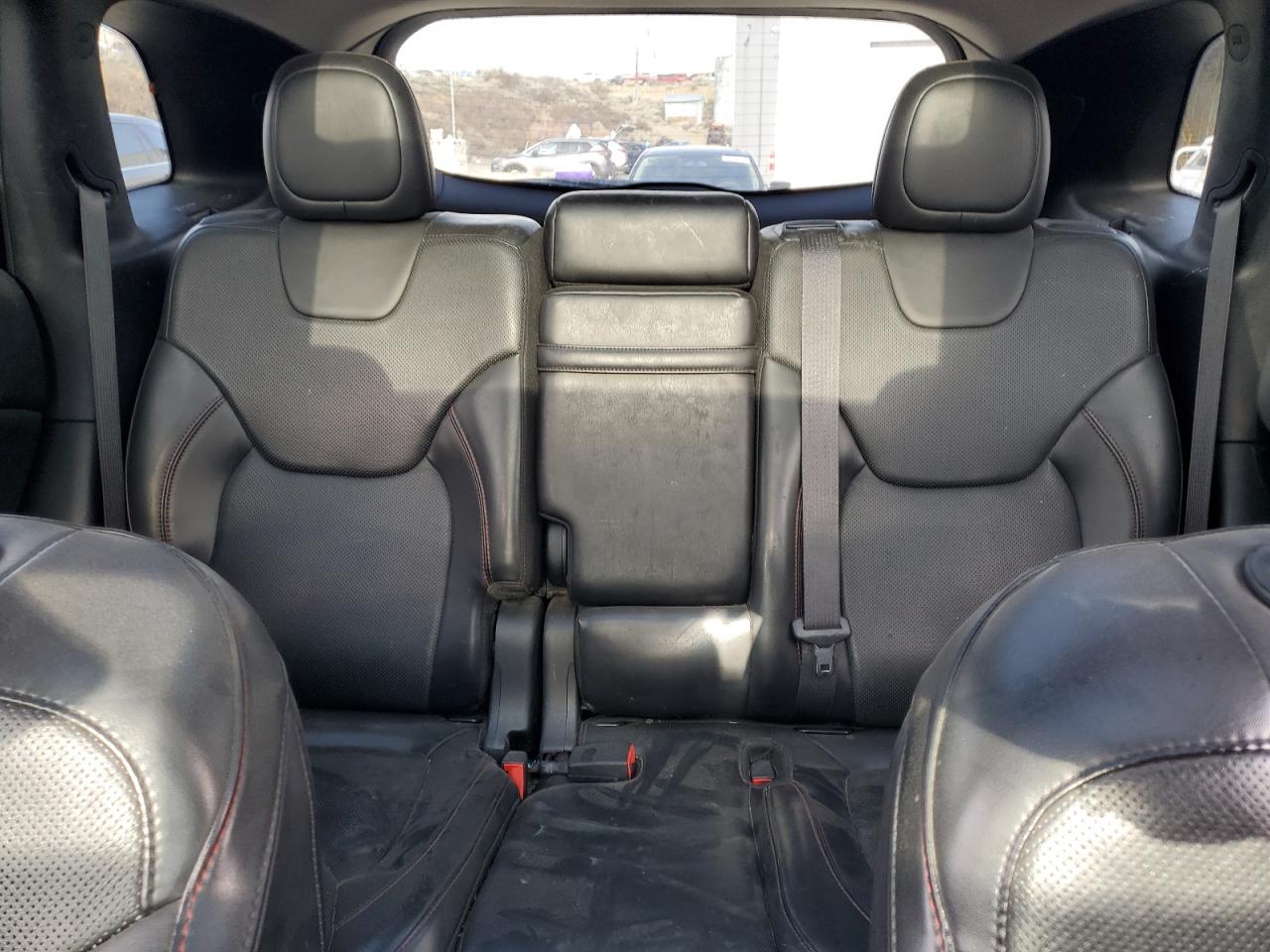 2018 Jeep Cherokee - Image 10