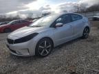 2018 Kia Forte Ex de vânzare în Chicago Heights, IL - All Over