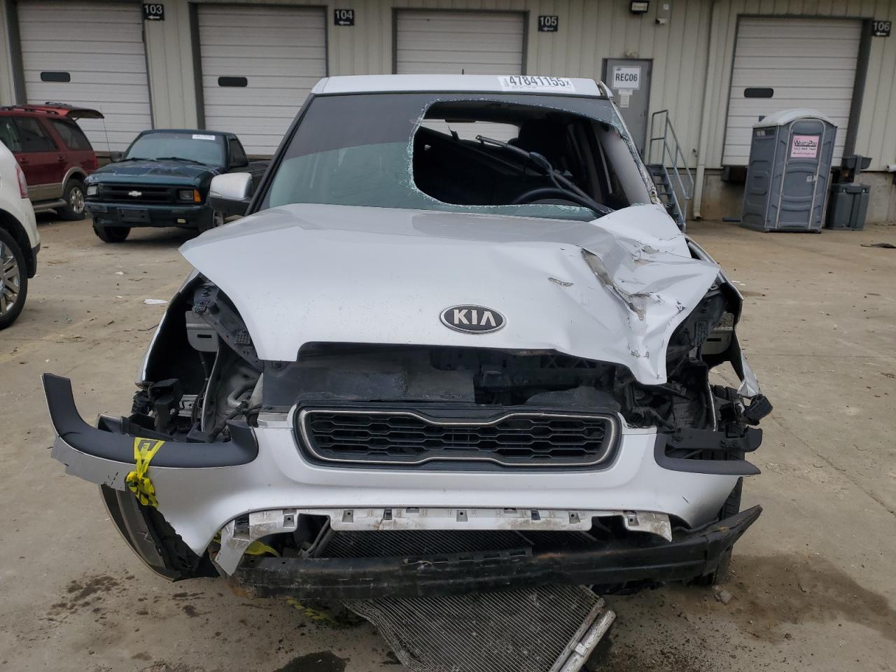 2013 Kia Soul - Image 5