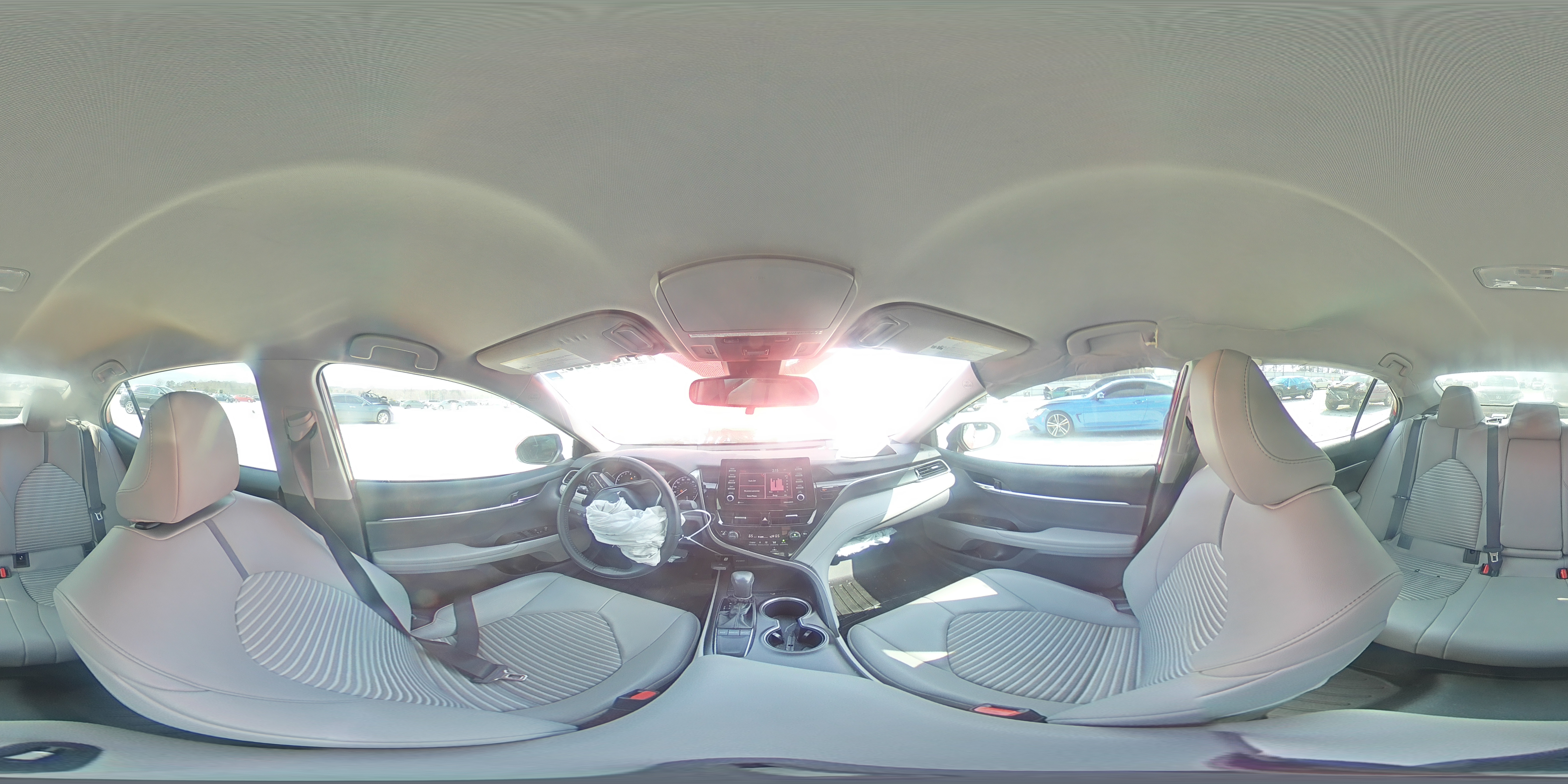 2023 Toyota Camry - Image 13