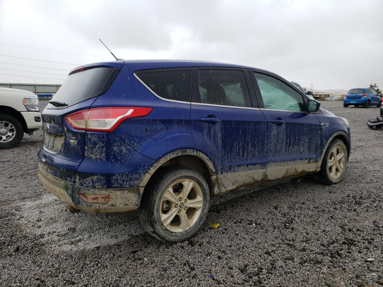 2015 Ford Escape - Image 3