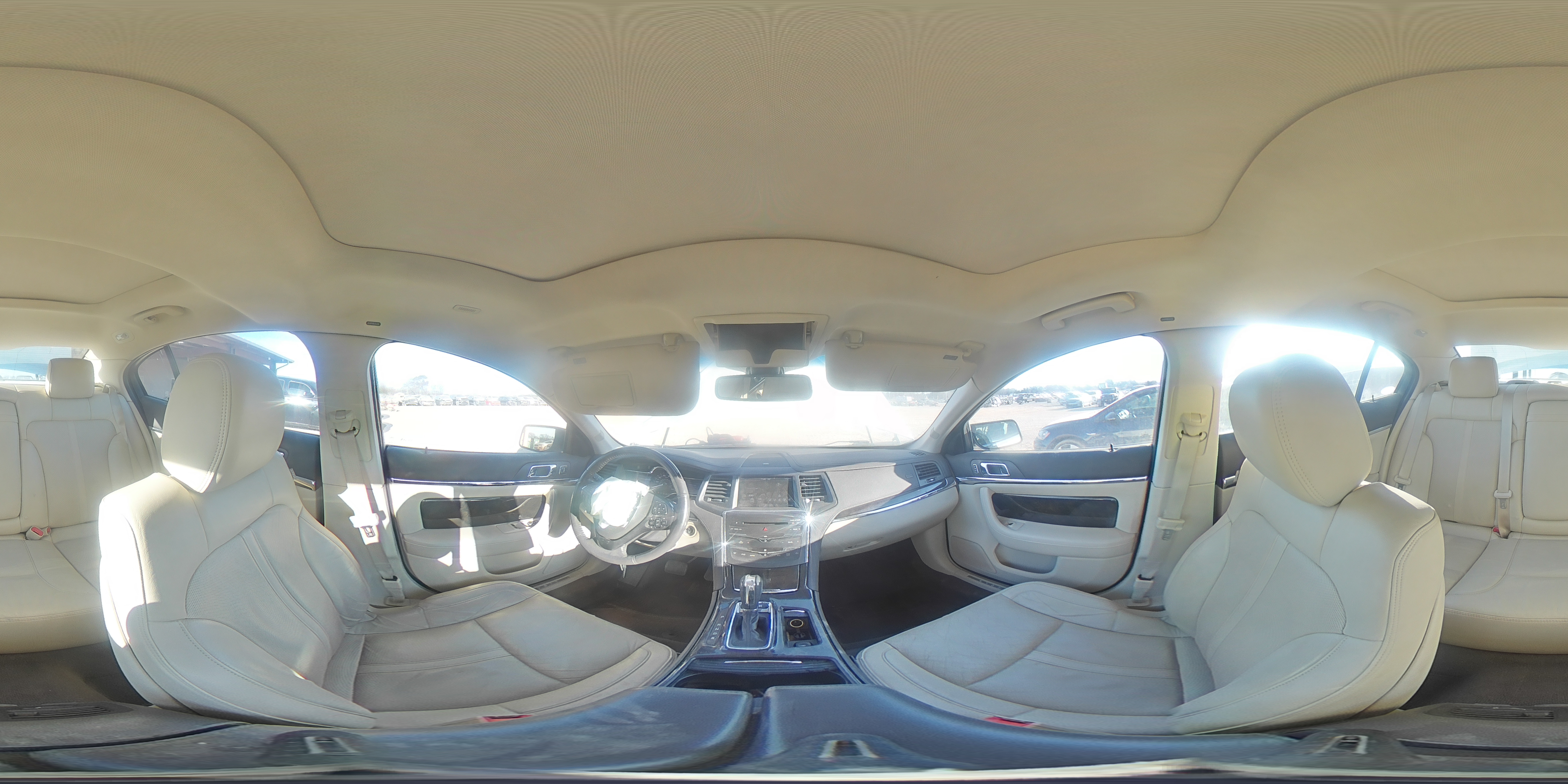 2013 Lincoln Mks VIN: 1LNHL9FTXDG604941 Lot: 47445485