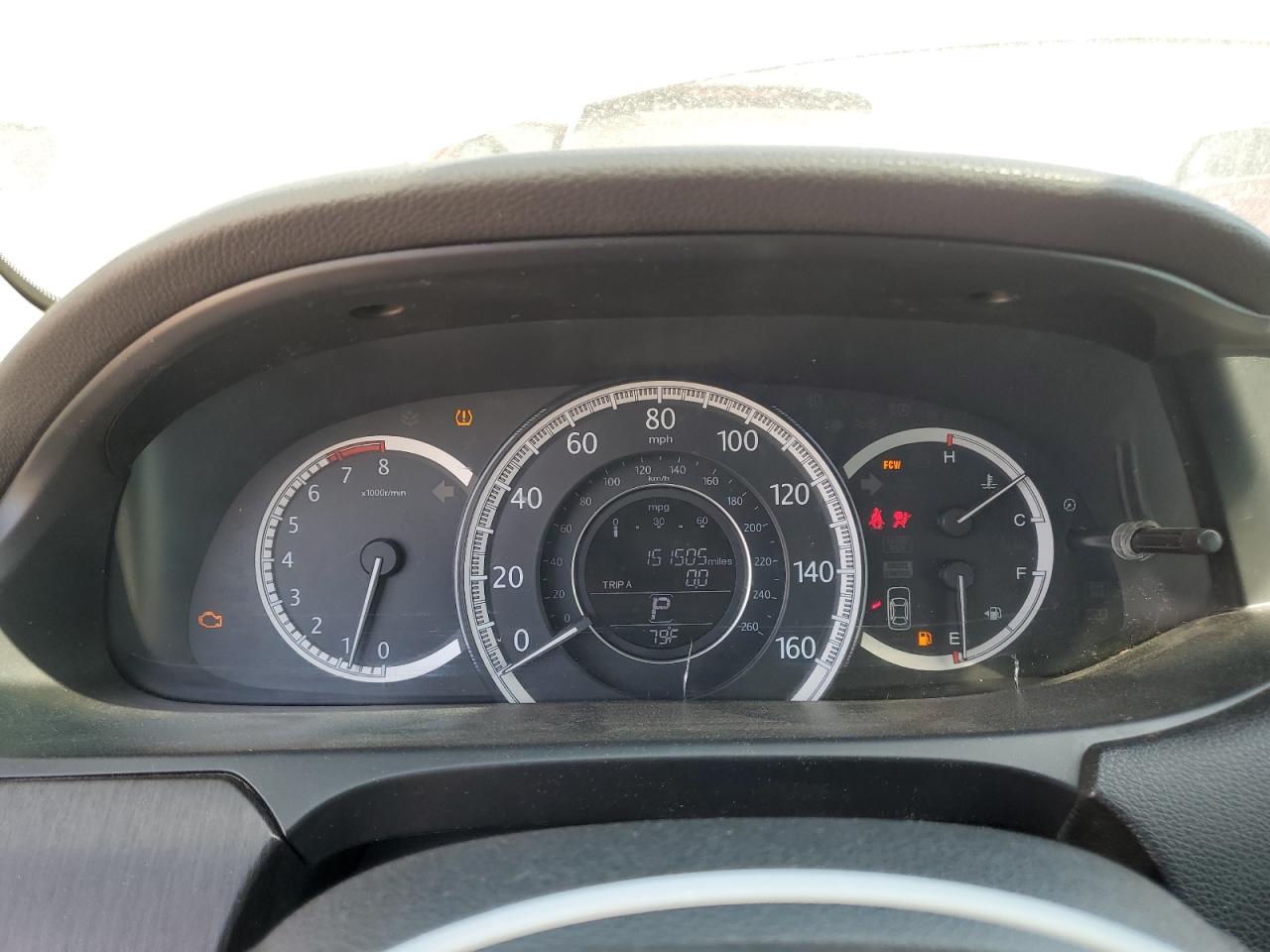 2013 Honda Accord - Image 9