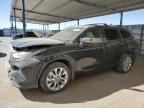 Anthony, TX에서 판매 중인 2020 Toyota Highlander Limited - Front End
